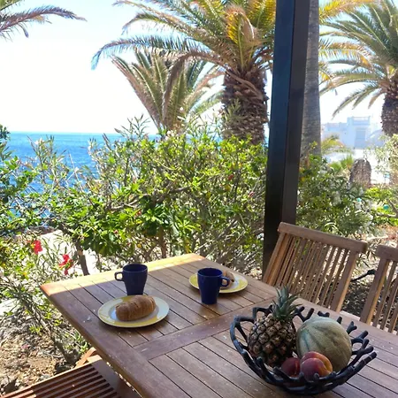Appartamento Atlantic Playa La Arena